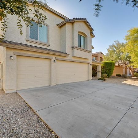 Spacious Arizona Home Pool, 9 Mi To San Tan Mtn Queen Creek 外观 照片
