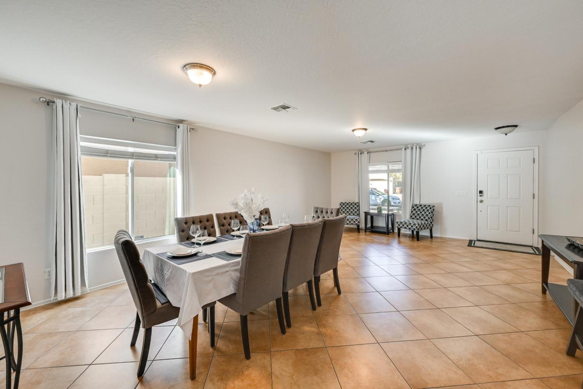 Spacious Arizona Home Pool, 9 Mi To San Tan Mtn Queen Creek 外观 照片
